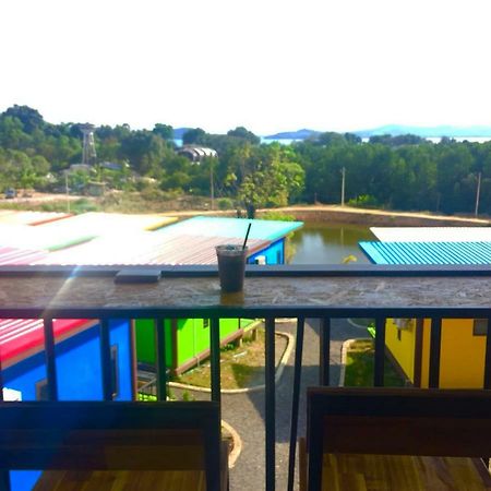 T-House@Siray Hotel Phuket Luaran gambar
