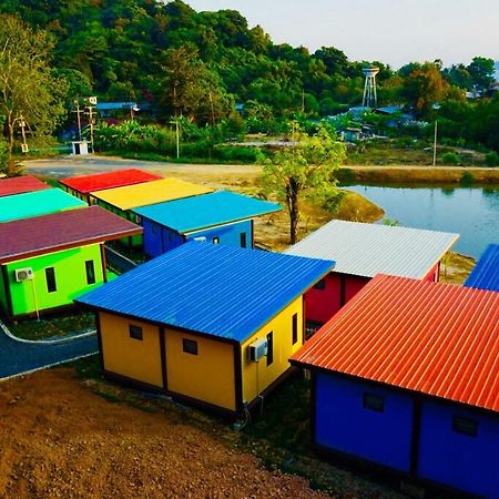 T-House@Siray Hotel Phuket Luaran gambar