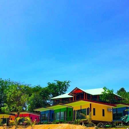 T-House@Siray Hotel Phuket Luaran gambar