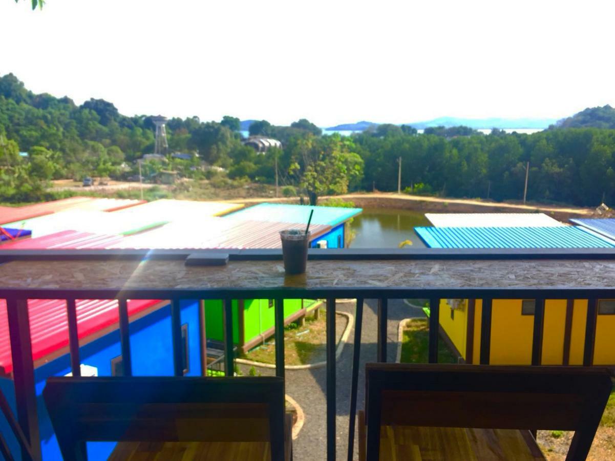 T-House@Siray Hotel Phuket Luaran gambar