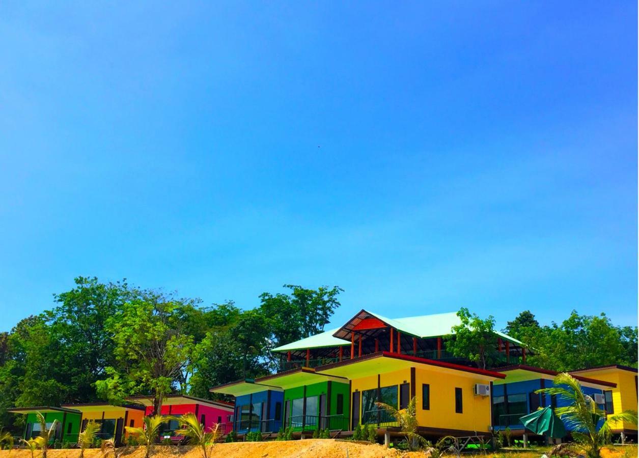 T-House@Siray Hotel Phuket Luaran gambar