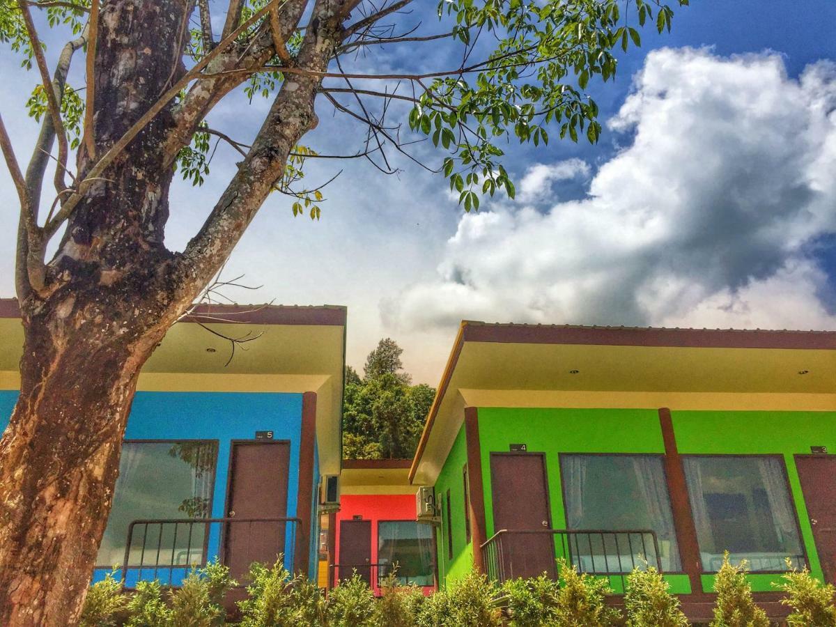 T-House@Siray Hotel Phuket Luaran gambar