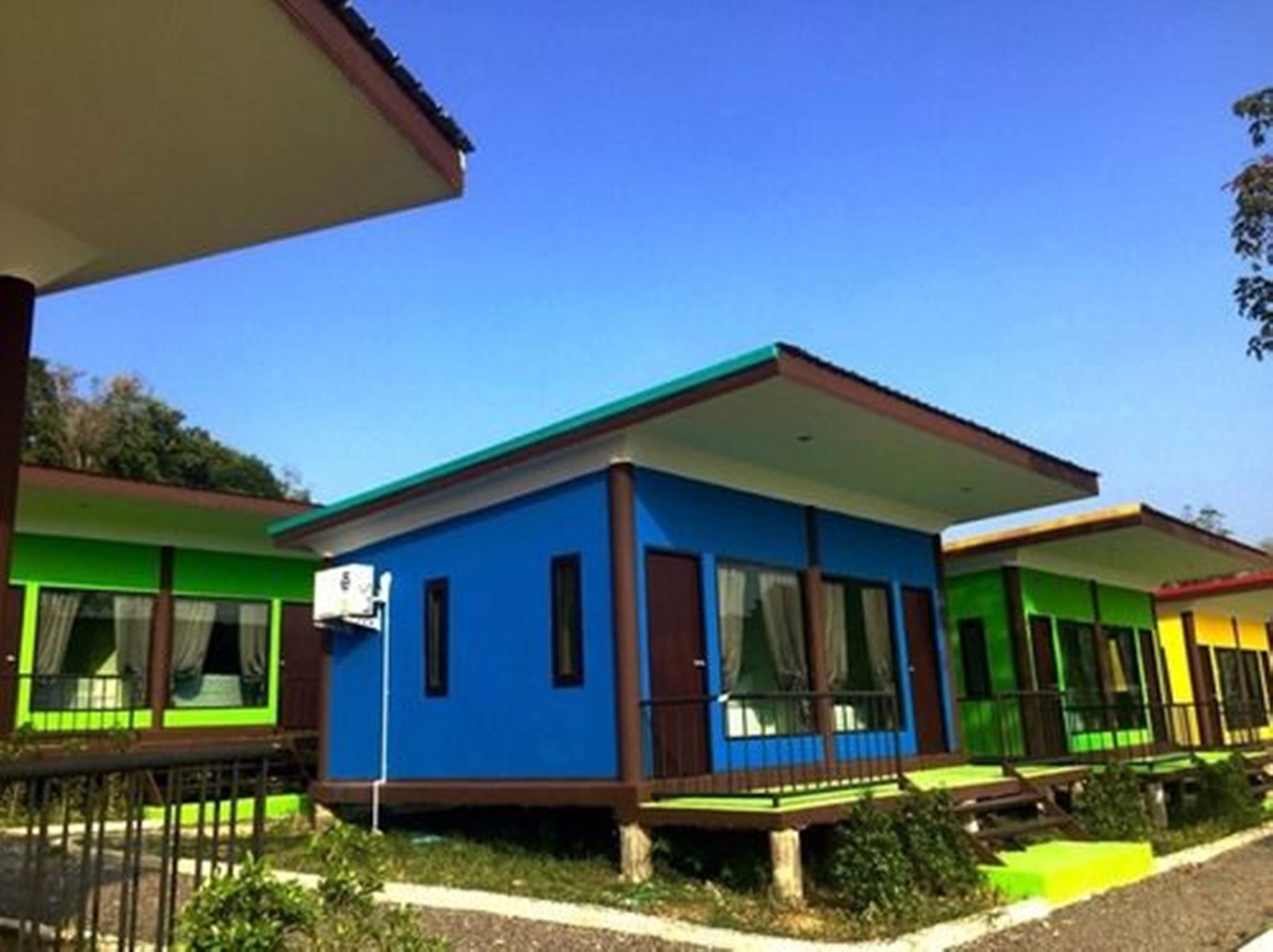 T-House@Siray Hotel Phuket Luaran gambar