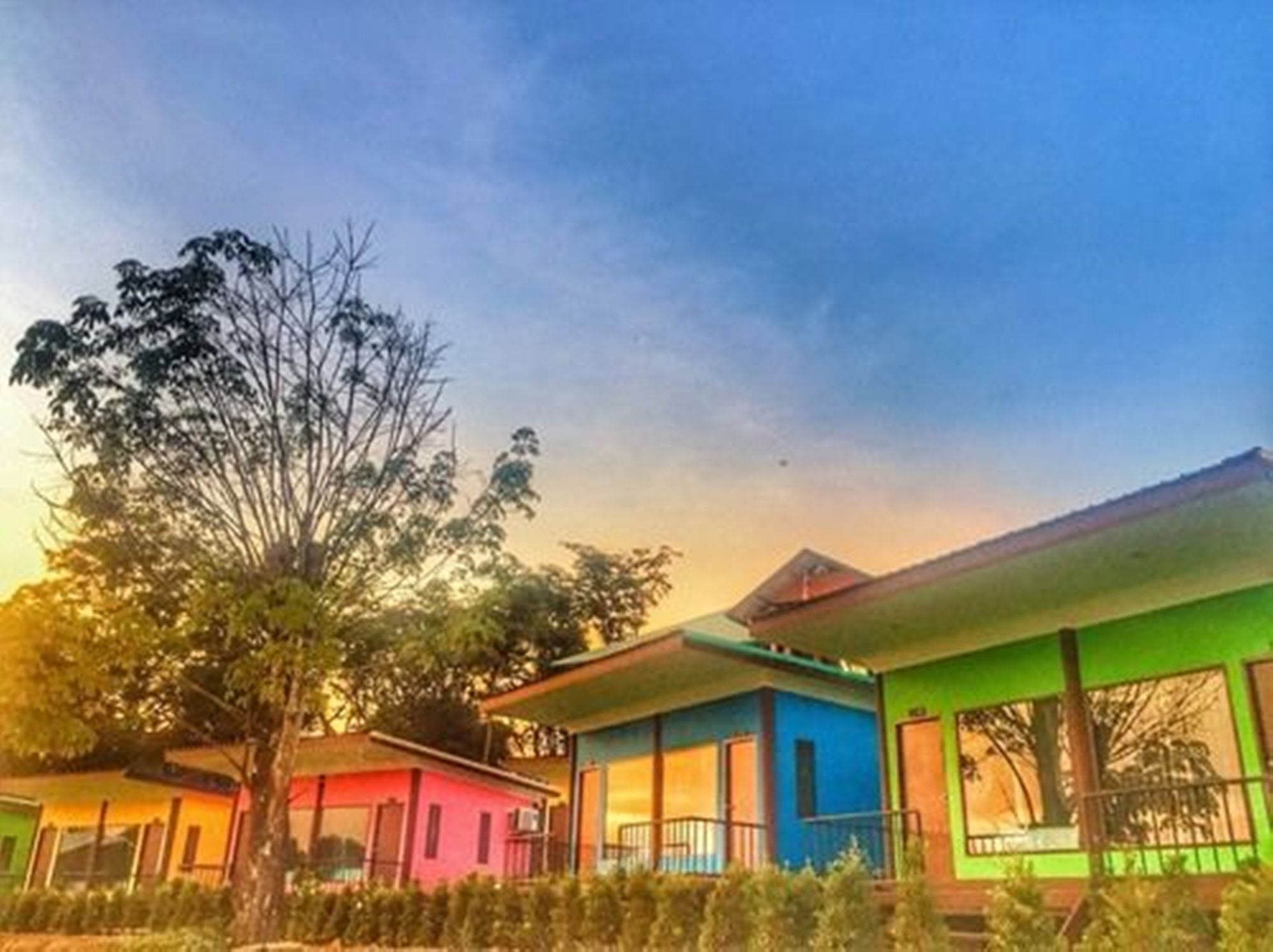T-House@Siray Hotel Phuket Luaran gambar